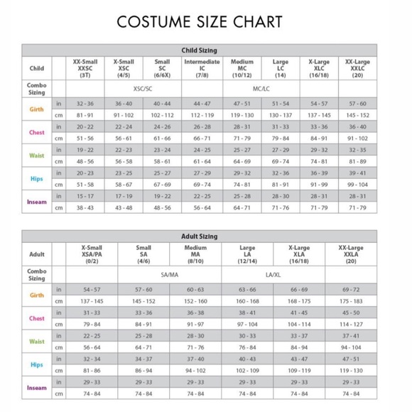 Weissman Children’s Ballet Costume Small - Picture 8 of 8